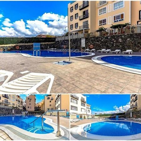 Chilly Apartment - Sunny Rooftop Terrace With Ocean View Кальяо-Сальвахе Экстерьер фото